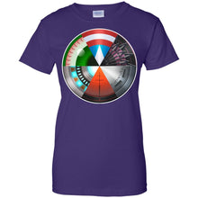 Load image into Gallery viewer, Swaitumpa - Beginesto detrimots completum transituns T Shirt & Hoodie