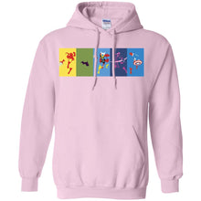 Load image into Gallery viewer, Comunetim - Seriouta dethinkout eldimet militune T Shirt &amp; Hoodie
